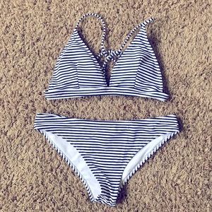 CupShe bikini